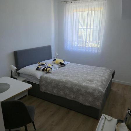 Appartement Donata à Rewal Extérieur photo