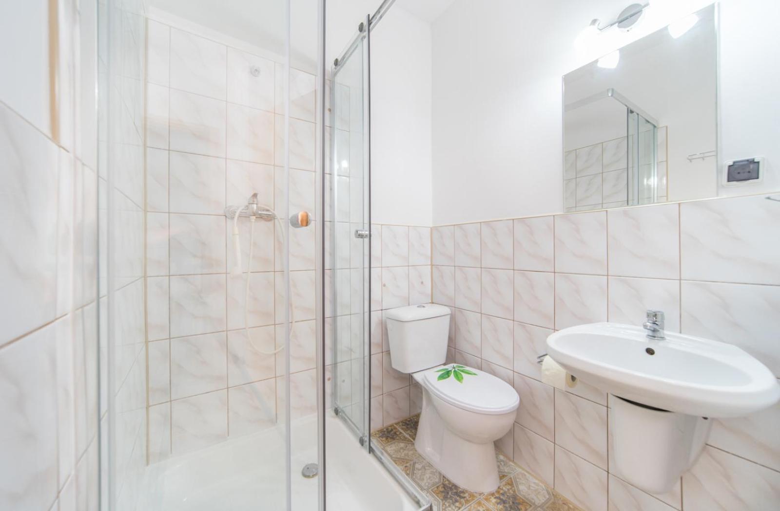 Appartement Donata à Rewal Extérieur photo
