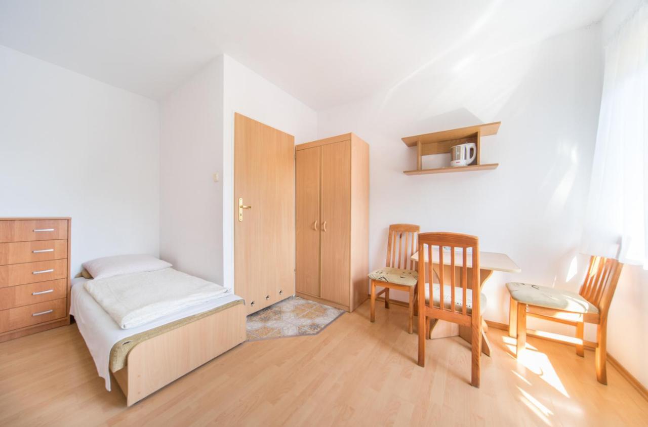 Appartement Donata à Rewal Extérieur photo