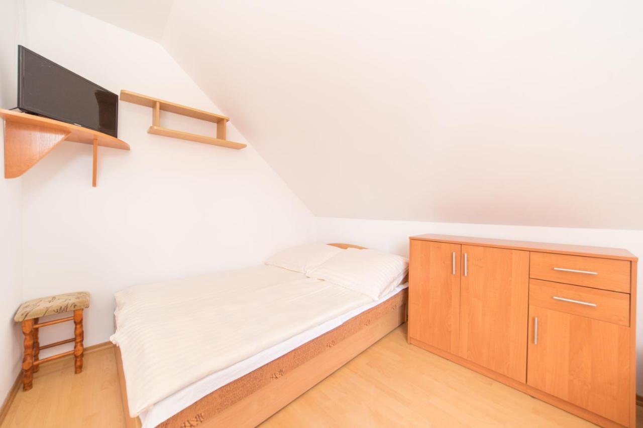 Appartement Donata à Rewal Extérieur photo