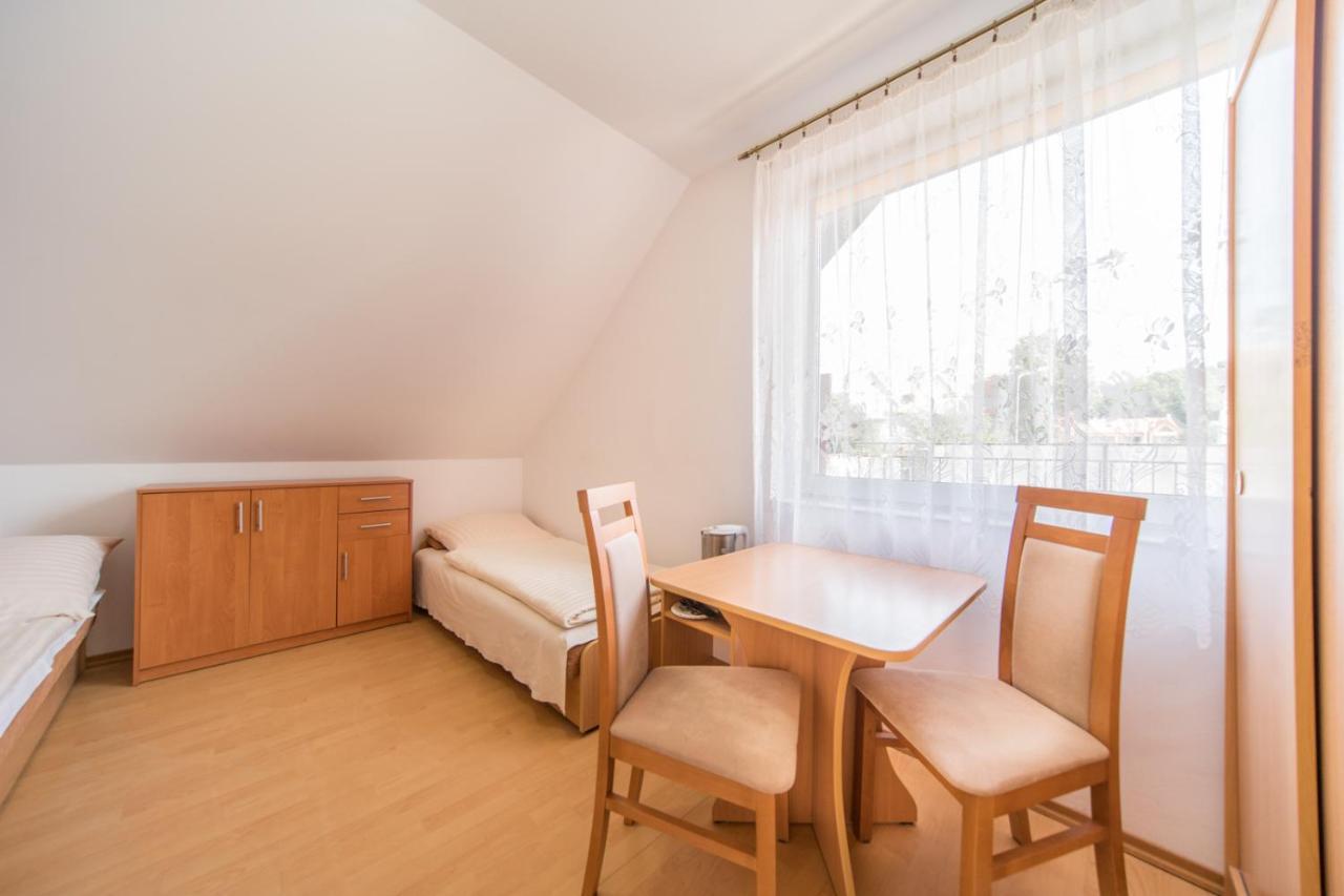 Appartement Donata à Rewal Extérieur photo