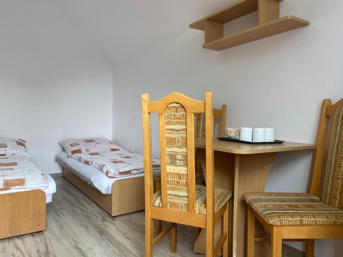 Appartement Donata à Rewal Extérieur photo