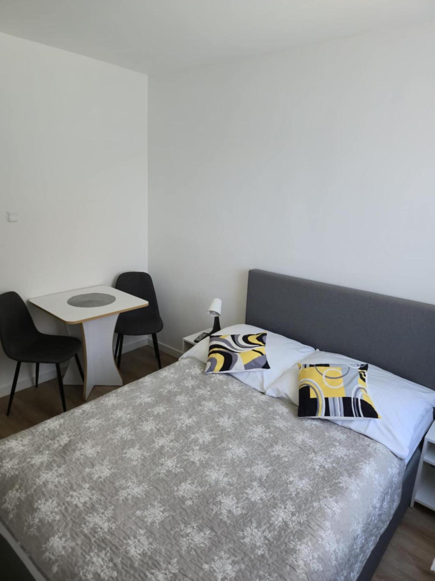 Appartement Donata à Rewal Extérieur photo