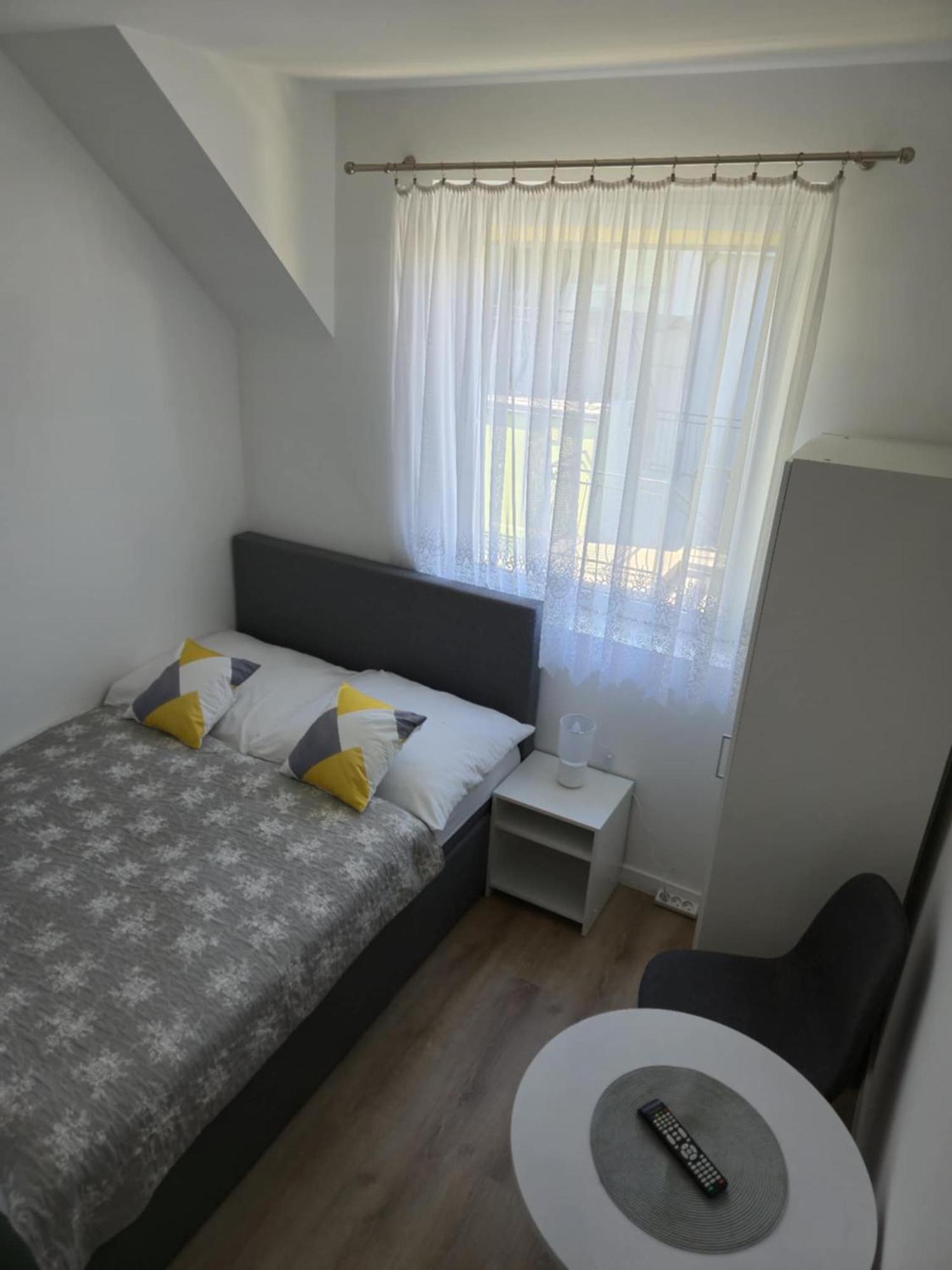 Appartement Donata à Rewal Extérieur photo