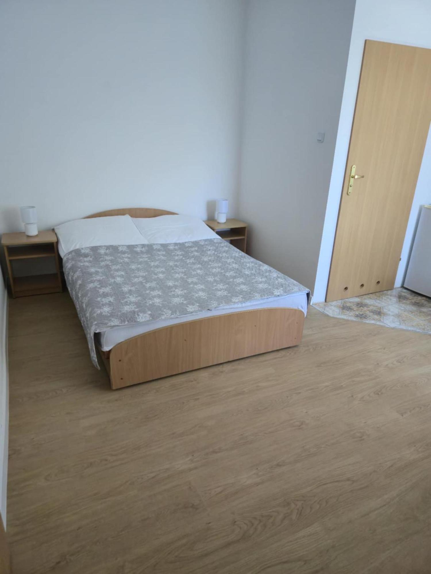 Appartement Donata à Rewal Extérieur photo