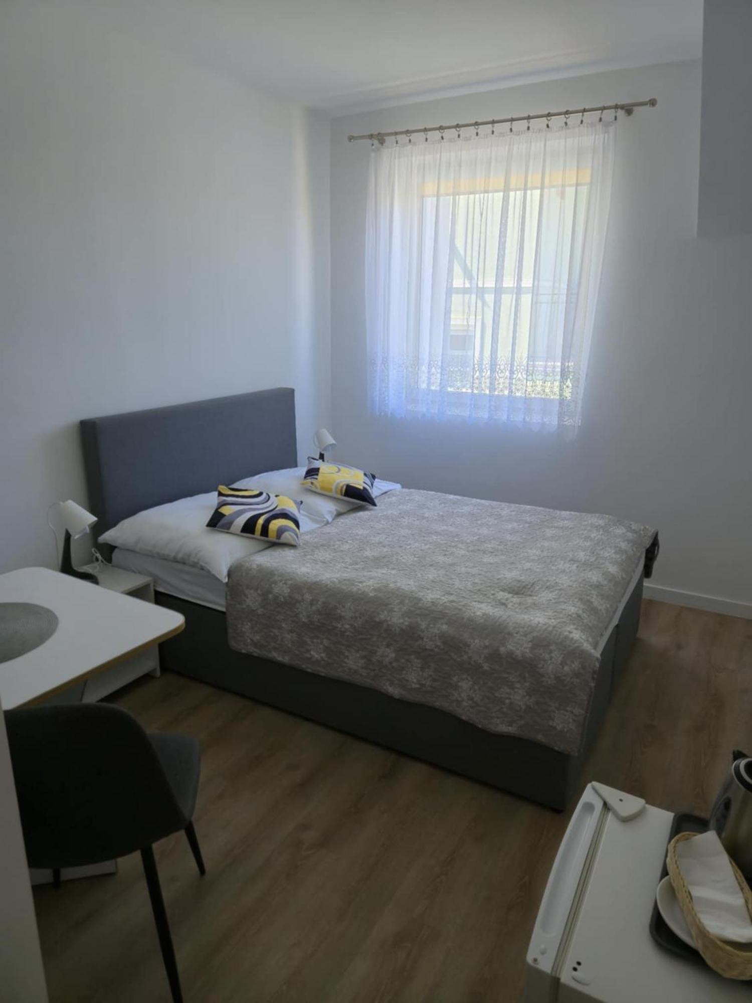 Appartement Donata à Rewal Extérieur photo