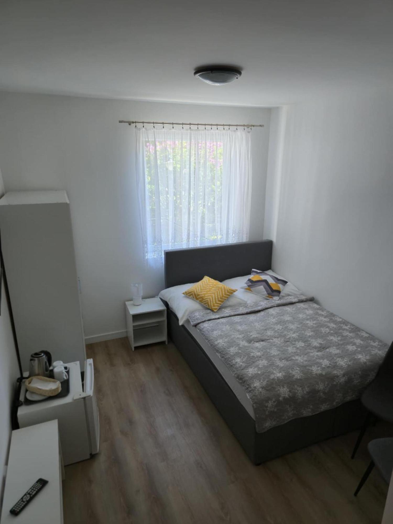 Appartement Donata à Rewal Extérieur photo